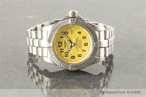 breitling e17370 price|Breitling navitimer e17370.